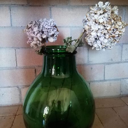 La Cuppulata Appartement Budoni Buitenkant foto