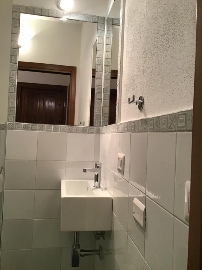 La Cuppulata Appartement Budoni Buitenkant foto