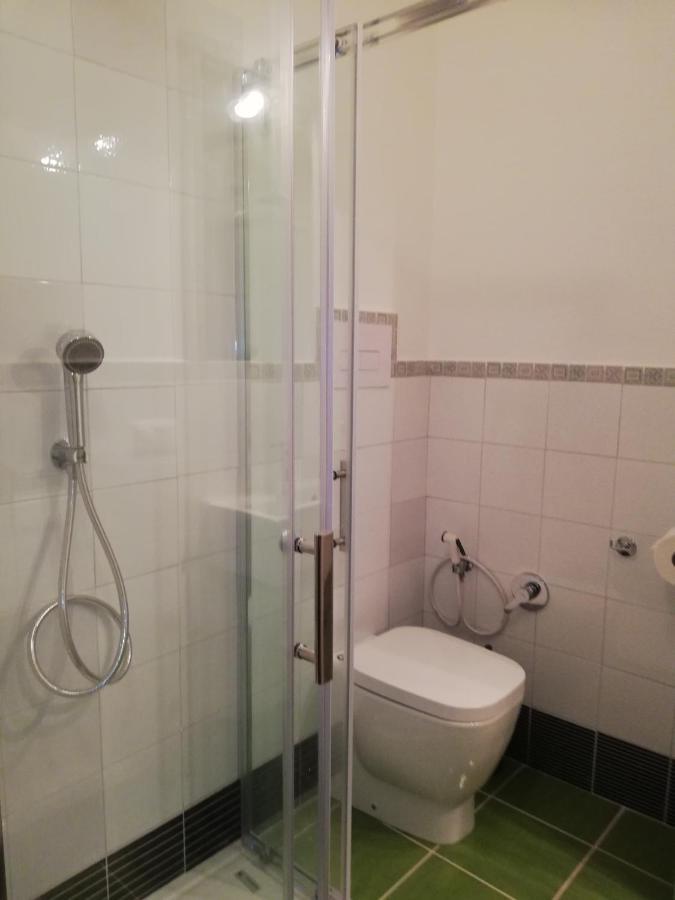 La Cuppulata Appartement Budoni Buitenkant foto