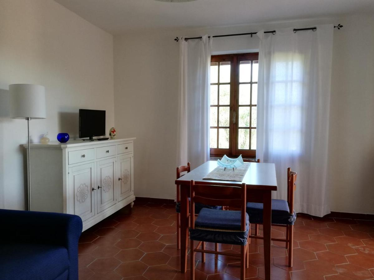 La Cuppulata Appartement Budoni Buitenkant foto