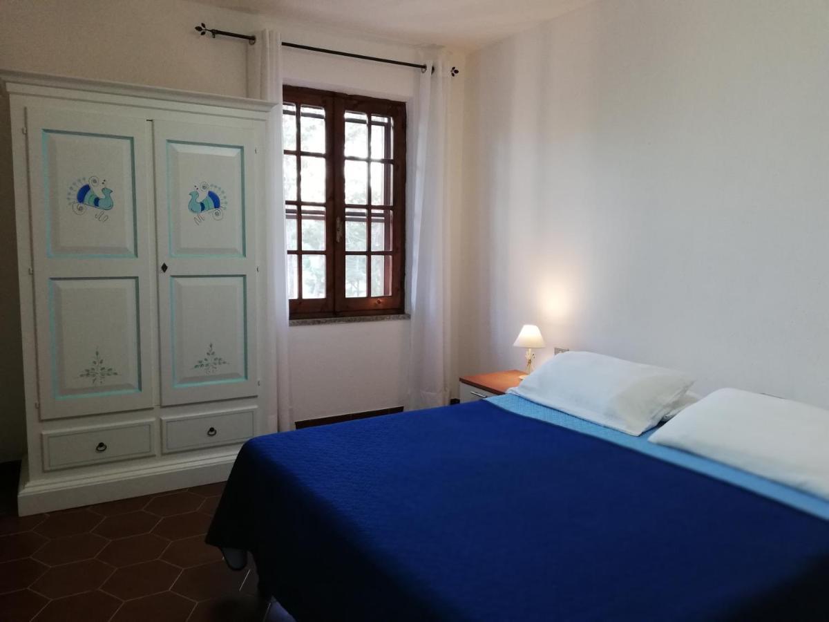 La Cuppulata Appartement Budoni Buitenkant foto