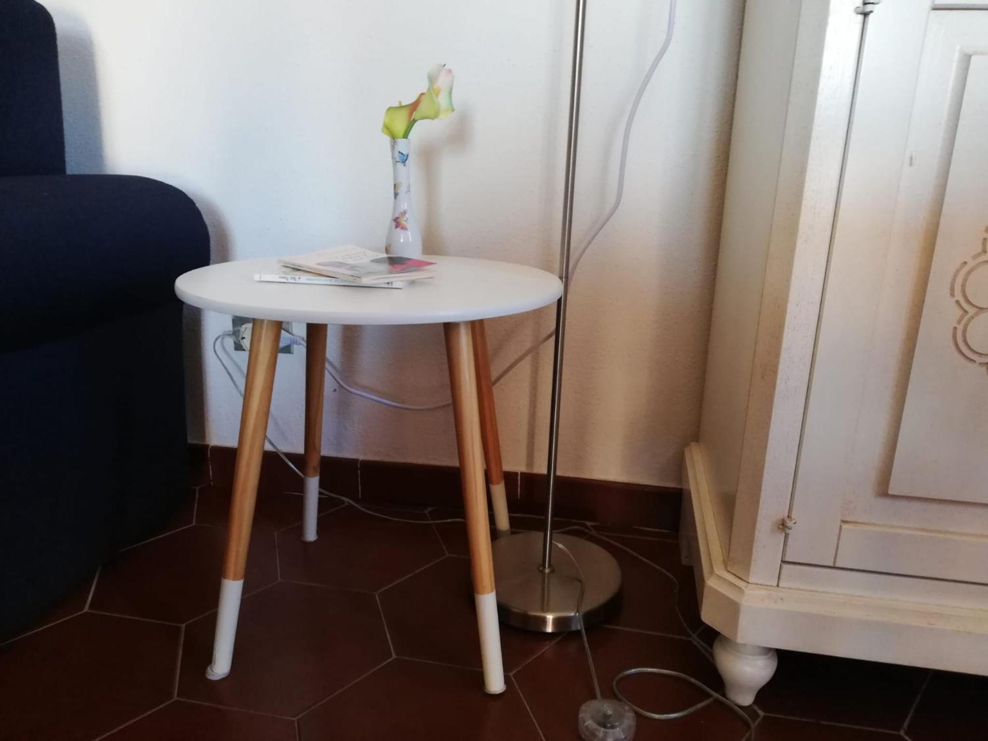 La Cuppulata Appartement Budoni Buitenkant foto