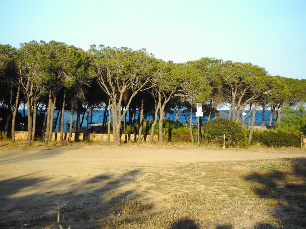 La Cuppulata Appartement Budoni Buitenkant foto