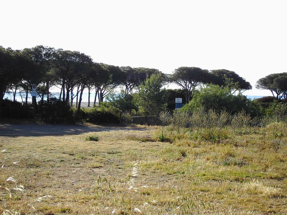 La Cuppulata Appartement Budoni Buitenkant foto