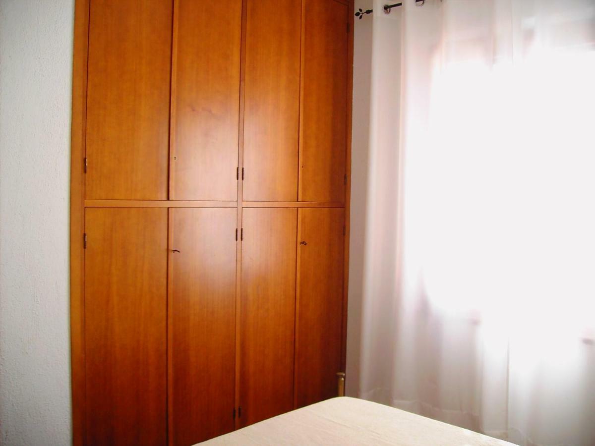 La Cuppulata Appartement Budoni Buitenkant foto